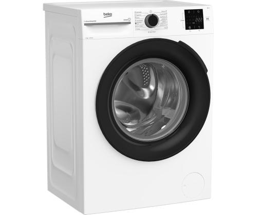 Beko, 6 kg, syvyys 44,6 cm, 1200 rpm - Kannettava pesukone