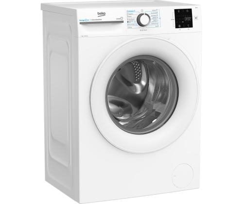 Beko, 7 kg, syvyys 49,6 cm, 1000 rpm - Kannettava pesukone