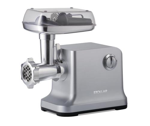 Hakklihamasin Stollar Teho jauhaa