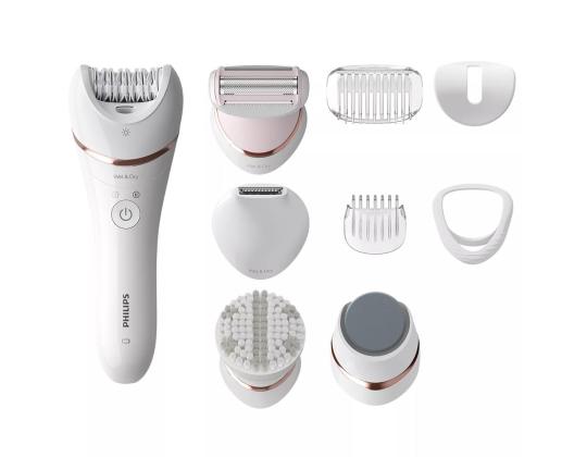 Epilaattori Philips Series 8000