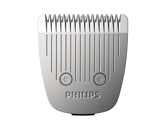 Philips Partatrimmeri sarja 5000, must - Habemepiirel