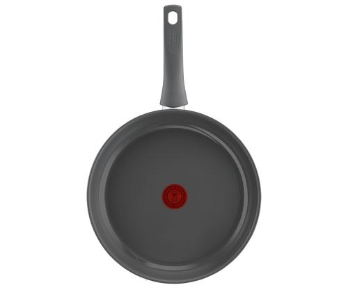 Tefal Renewal, 28 cm, harmaa - Paistinpannu