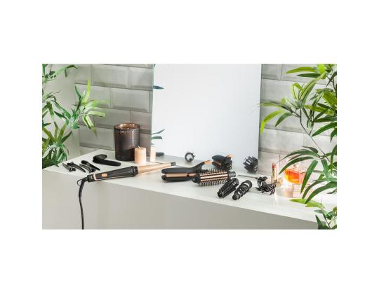 Multistyler Rowenta Infinite Looks 14-yhteistä