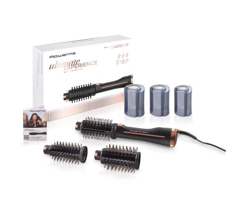 Hiustenkuivaaja-jäähdytin Rowenta Ultimate Experience