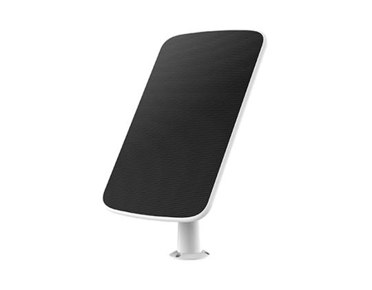 EZVIZ CMT-E, USB-C, valkoinen - Aurinkopaneeli