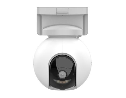 EZVIZ EB8, 2K, 4G, valkoinen - Akkukäyttöinen älykamera