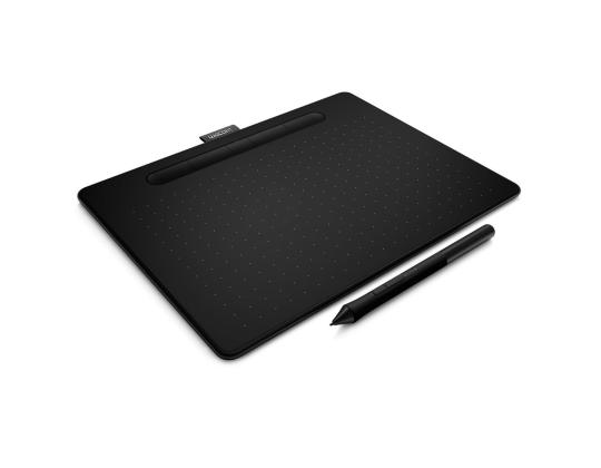 Wacom Intuos M Bluetooth, pakko - Graafikalaud