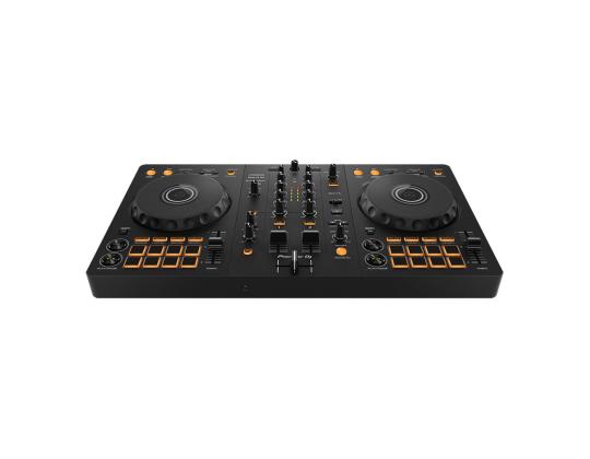 Pioneer DDJ-FLX4 - DJ-ohjain