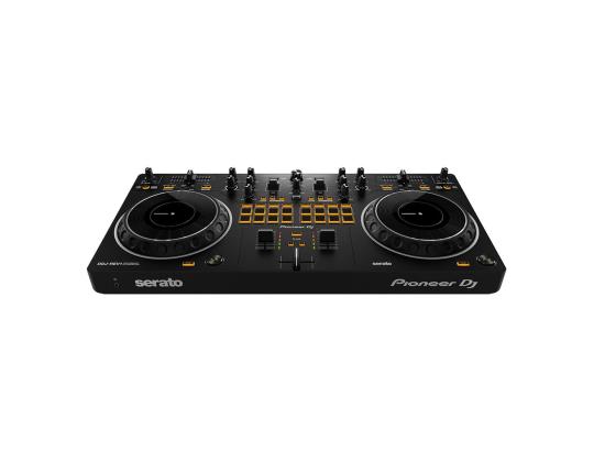 Pioneer DDJ-REV1, must - DJ pult