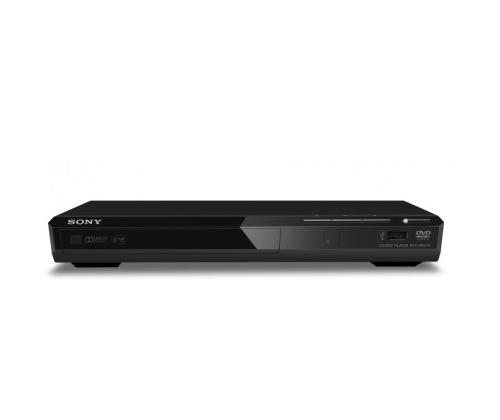 DVD-soitin Sony