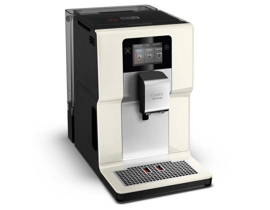 Krups Intuition espressokeitin