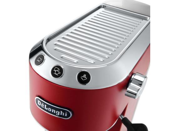 Delonghi Dedica espressokeitin