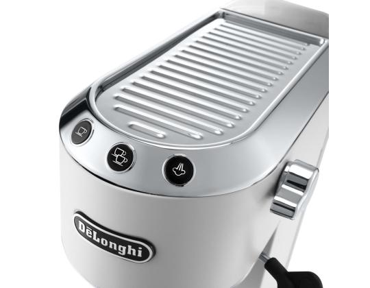 Delonghi Dedica espressokeitin