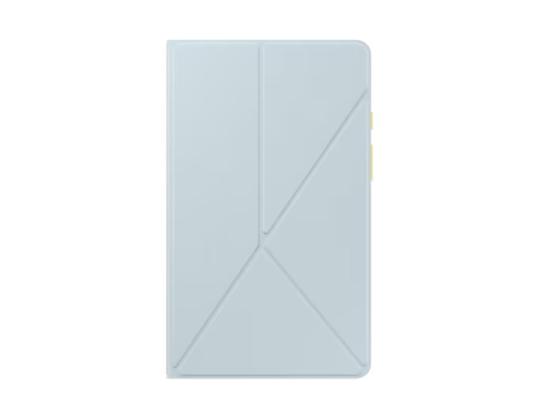 Samsung Book Cover, Galaxy Tab A9, sininen - kotelo