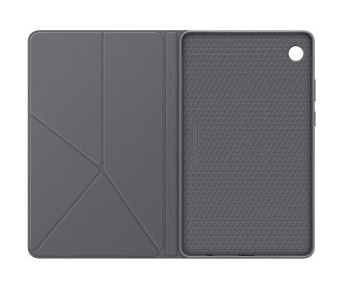 Samsung Book Cover, Galaxy Tab A11, musta - Yhteenveto