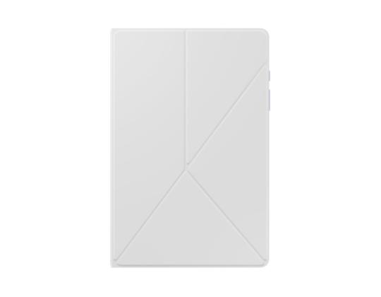 Samsung Book Cover, Galaxy Tab A9+, valkoinen - kotelo