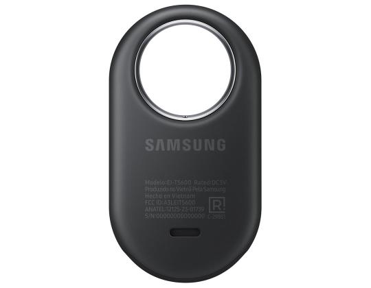 SAMSUNG Galaxy SmartTag2, musta - Älykäs lokalisointi