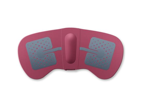 Beurer Menstrual Relax, lilla - Menstruatsioonivalude helpja