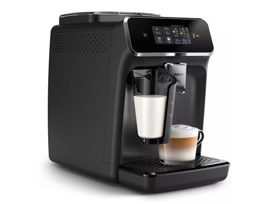 Philips Series 2300, mattamusta - Täysautomaattinen espressokeitin
