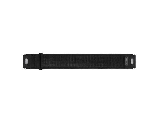 Samsung Galaxy Watch6 Fabric Band (M/L), must - Kellarihm