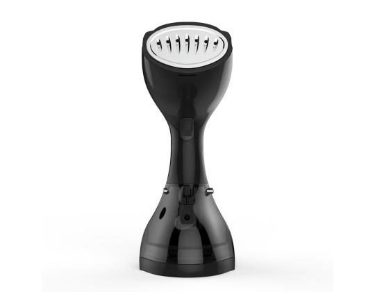 SteamOne, 1500 W, musta - Matkahöyrykeskus