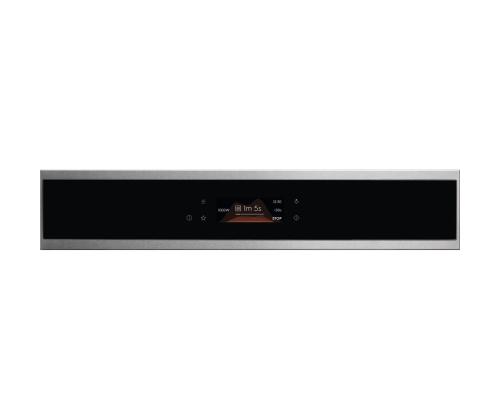 Electrolux, mikroaaltouuni, 44 L, ruostumaton teräs - Integroitu kompakti uuni