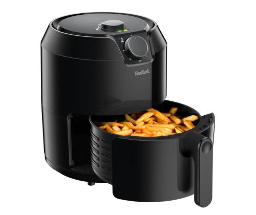 Kuumailmakeitin TEFAL EasyFry