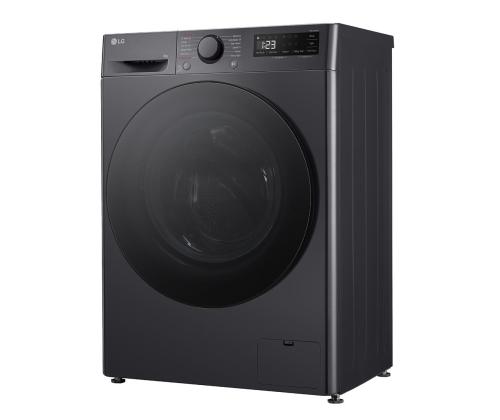 LG, 8 kg, syvyys 47,5 cm, 1200 kierrosta minuutissa - Kannettava pesukone