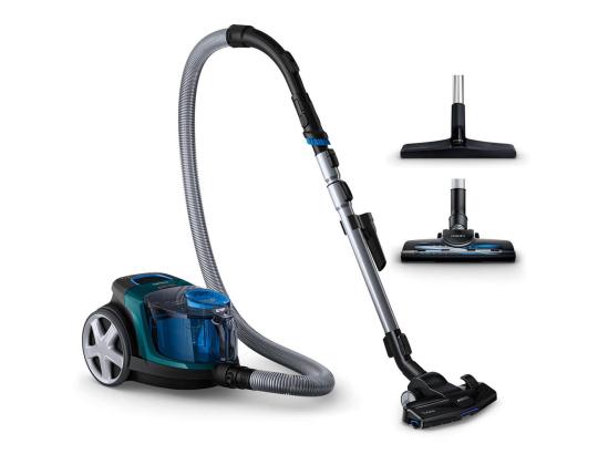 Pölynimuri Philips PowerPro Compact