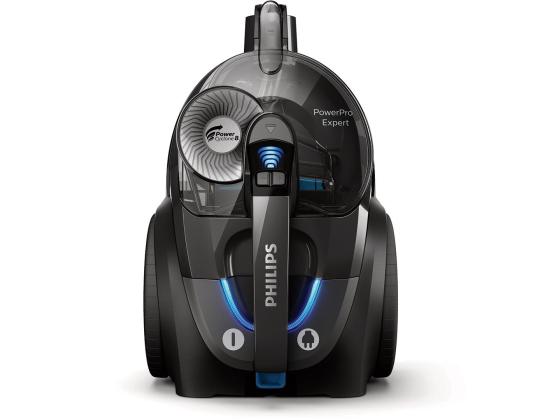 Pölynimuri Philips PowerPro Expert
