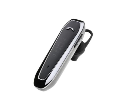 Fixed Talk 2, musta - Bluetooth-kuulokkeet