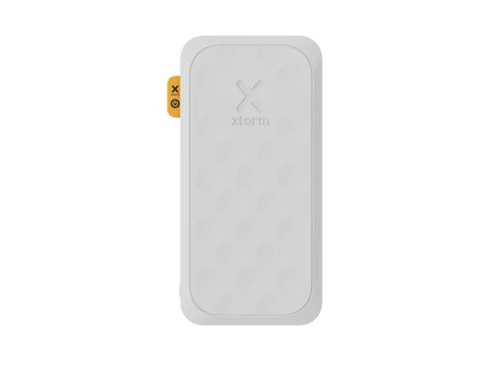 Xtorm FS5, 20 W, 10000 mAh, valkoinen - Akkupankki