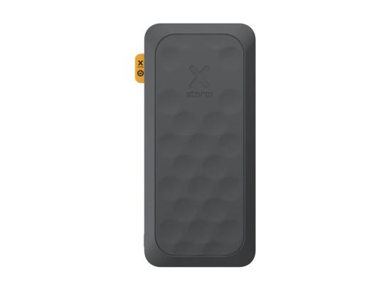 Xtorm FS5, 67 W, 27000 mAh, musta - Akkupankki