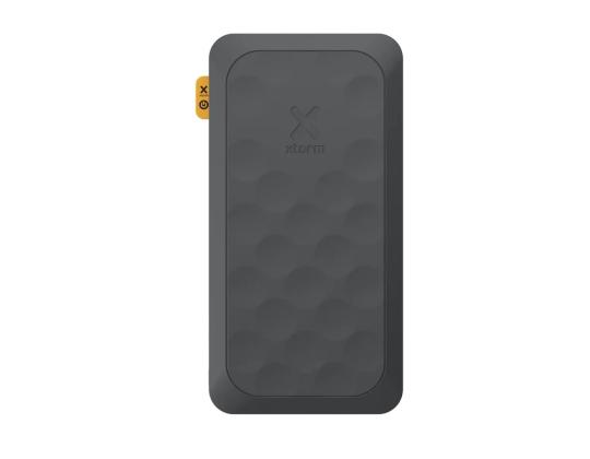Xtorm FS5, 67 W, 45000 mAh, musta - Akkupankki