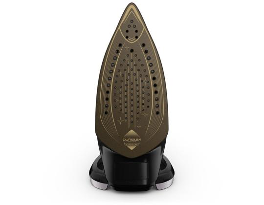 Tefal Puregliss, 3000 W, musta - Höyrysilitysrauta