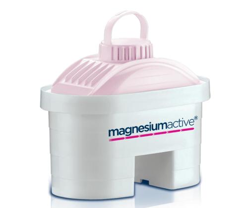 Laica Magnesium Active, 1 kpl - Vedensuodatin