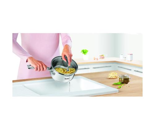 Tefal Duetto+ 16 cm, 1,5 L - Kattila