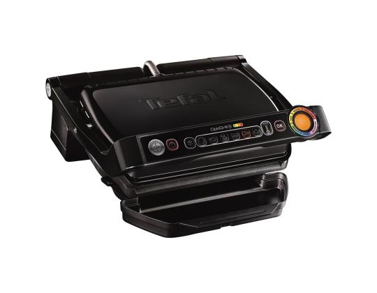 Laua Grill Tefal Opti Grill+ Snacking & Baking