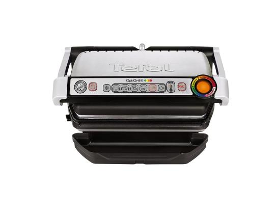 Lauagrill Tefal Optigrill+ cos tyhjiölevyllä