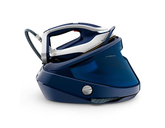 Silitysjärjestelmä Tefal Pro Express Vision