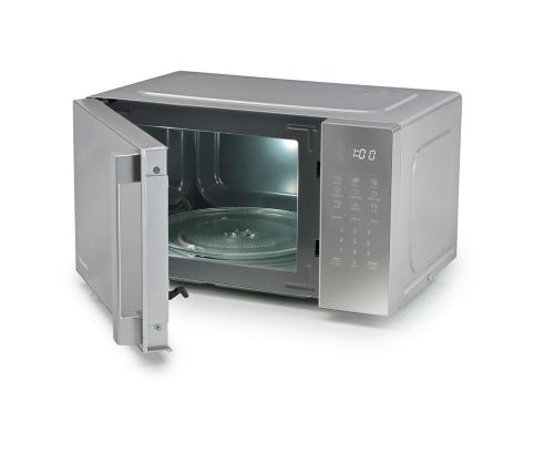 Hisense, 20 L, 700 W, hopea - Mikroaaltouuni