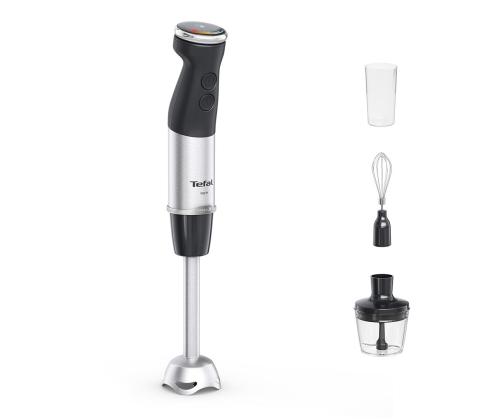 Tefal Quickchef+, 1000 W, ruostumatonta terästä - Ruokasekoitin