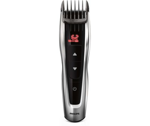 Hiustenleikkuukone Philips Series 9000