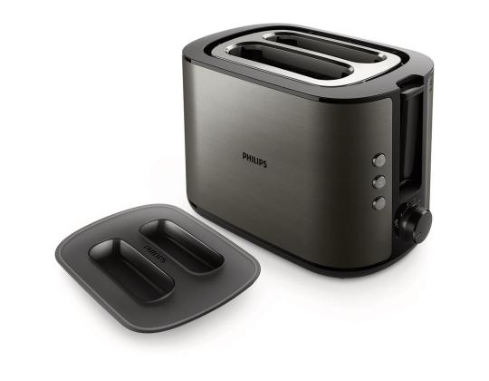 PHILIPS Viva Collection, 950 W, hallv- Röster