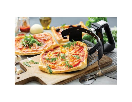 Kuumailmakeitin Philips Airfryer XXL -lisälaite - Pizza Master setti