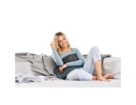 Beurer, Limited Edition XXL, musta - Vartalonlämmitin