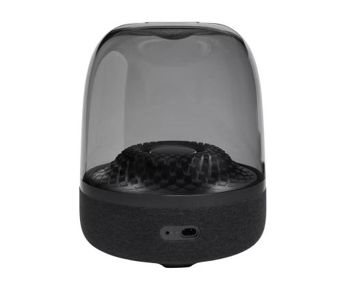 Harman Kardon Aura Studio 4, musta - Langattomat kotikaiuttimet -