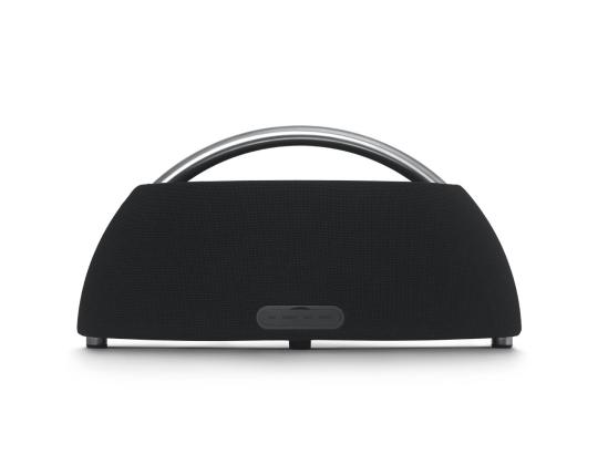 Harman Kardon Go+Play mini, musta - Kannettava langaton kaiutin