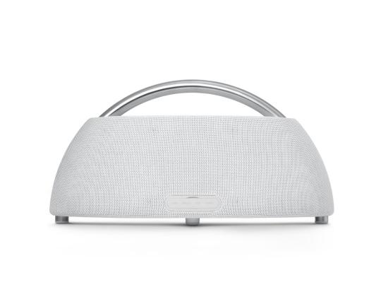 Harman Kardon Go+Play mini, valkoinen - Kannettava langaton kaiutin