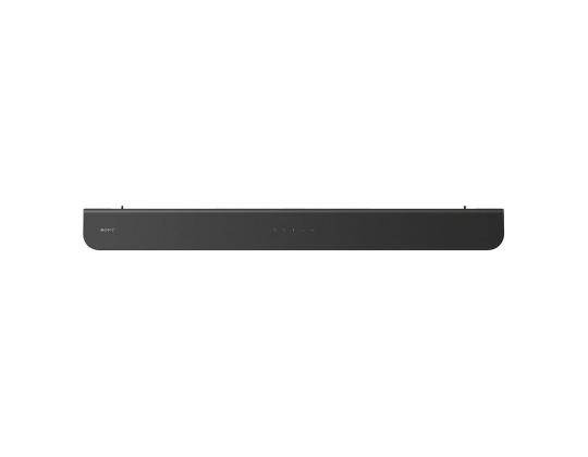 Sony HT-S400, 2.1, musta - Soundbar